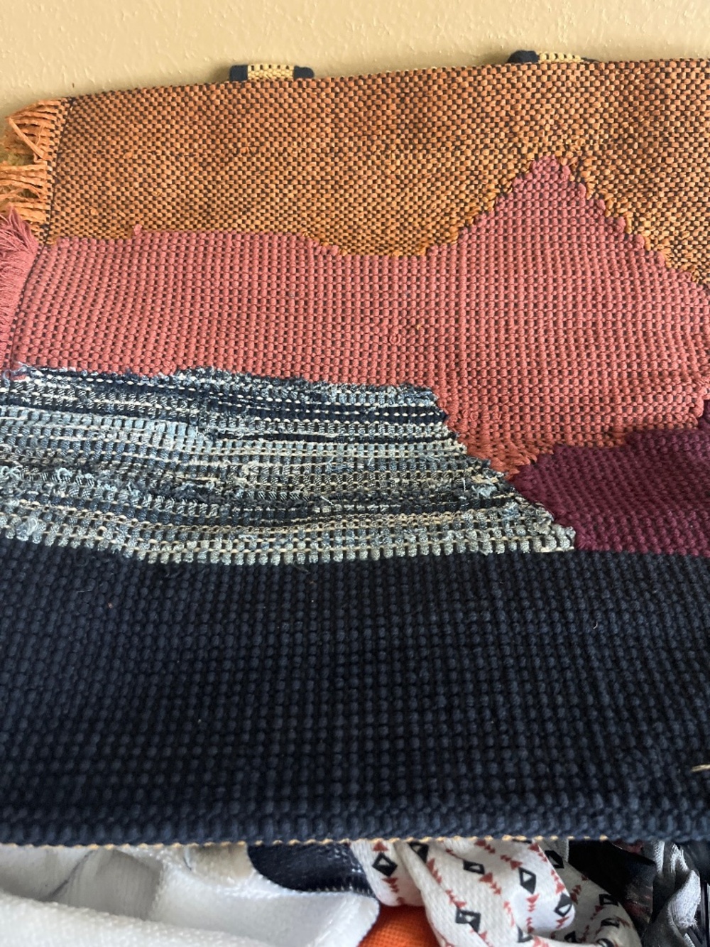 Bag SESSUN new with tags